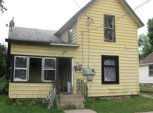 208 Jacob St, Sturgis, MI