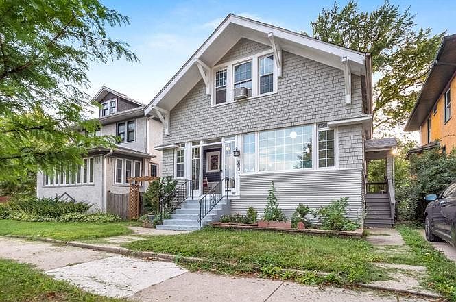 1st image of 831 S Grove Ave #2