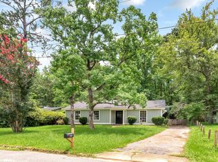 4152 Springdale Rd, Mobile, AL 36609