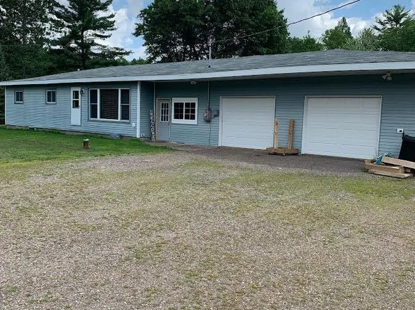 N10280 Bay Mill Rd, Tomahawk, WI 54487
