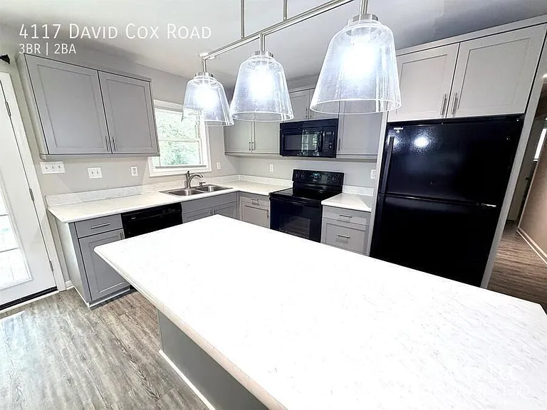 4117 David Cox Rd — Photo 6