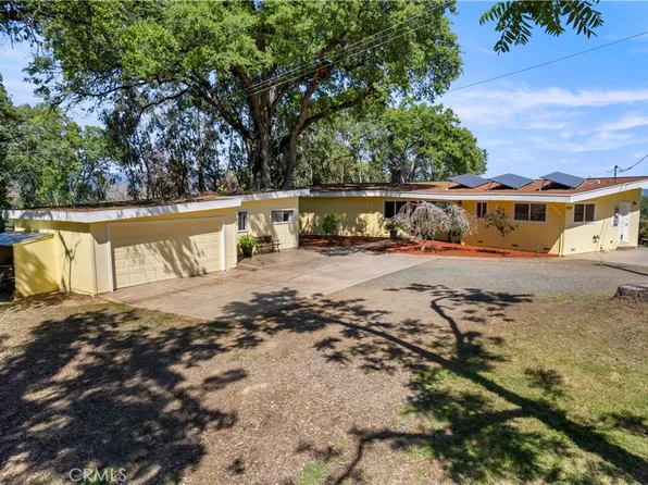 930 24th St, Lakeport, CA 95453