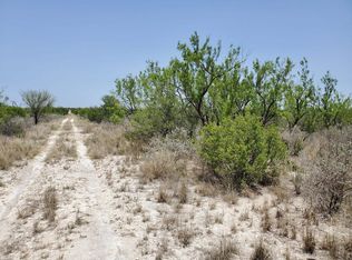 17231 Ranch Rd LOT 693-19, Brackettville, TX 78832