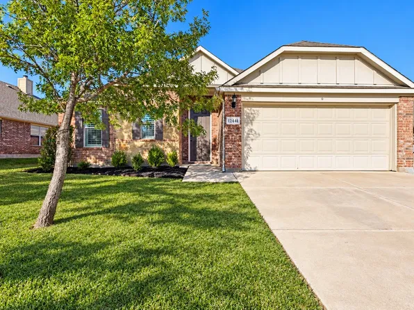 12441 Woods Edge Trl, Fort Worth, TX 76244