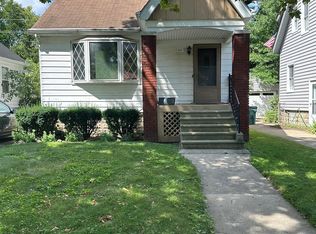 305 Laprairie St, Ferndale, MI 48220