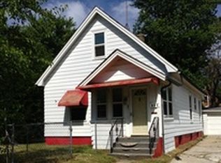959 N Elmwood Ave, Waukegan, IL