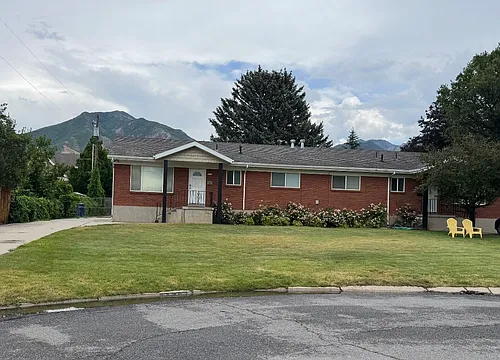 3113 S Gregson Ct #3113 Photo 1