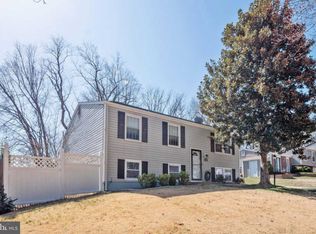 6411 Willow Way, Clinton, MD 20735