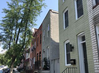 337 S Chester St, Baltimore, MD 21231