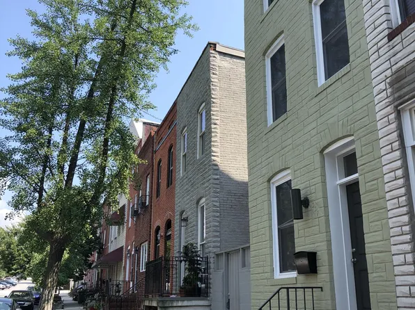 337 S Chester St, Baltimore, MD 21231