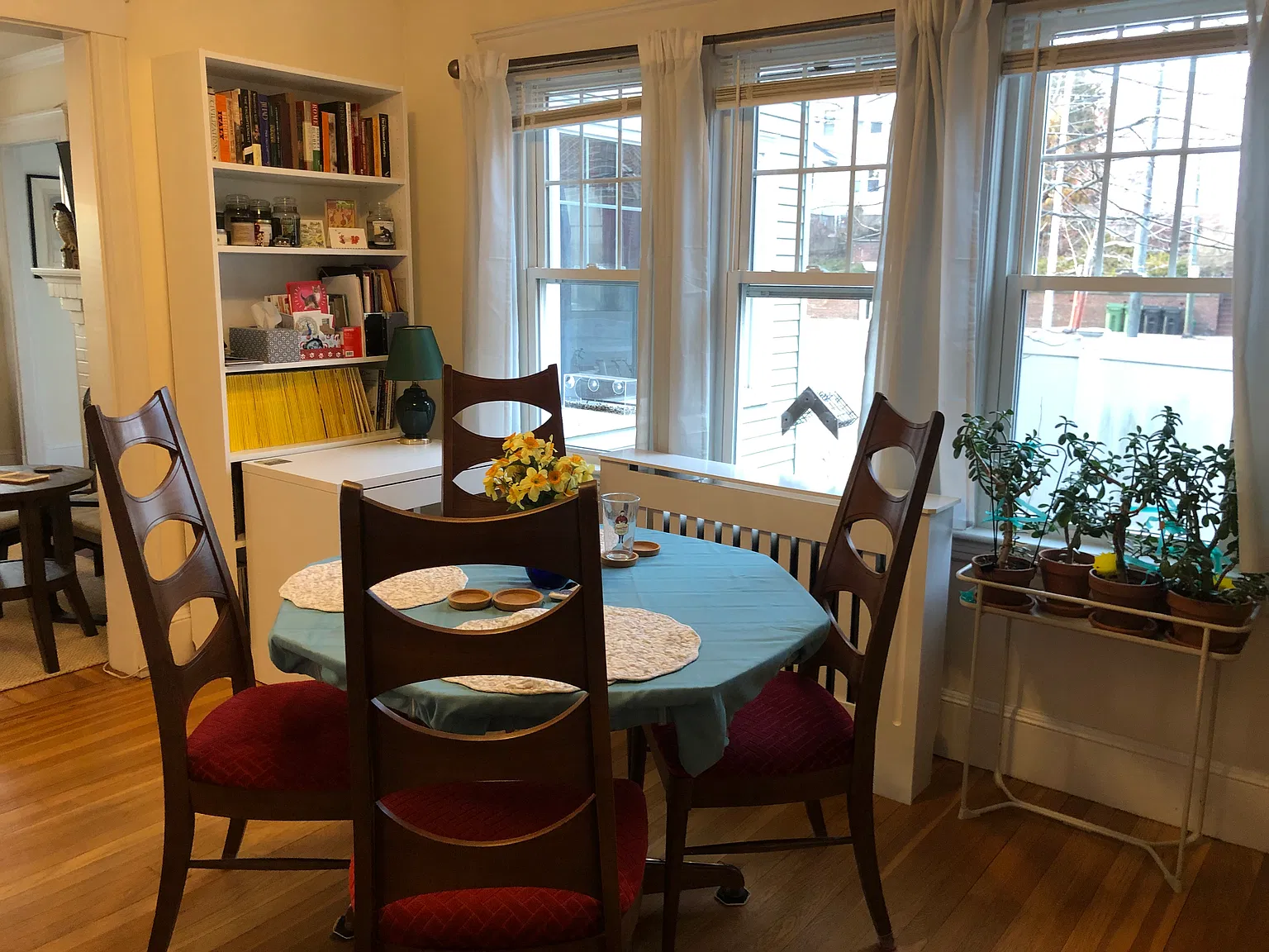 2 bed, 1150 sqft, $2,950 — Photo 3