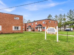 4812 Lee Rd APT 108, Cleveland, OH 44128