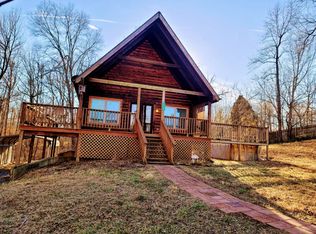 11155 Smith Cemetery Rd, Tell City, IN 47586