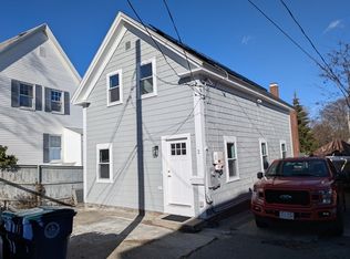 2 Horton Ct, Salem, MA 01970