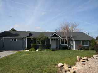 4755 Prairie Rd, Paso Robles, CA 93446