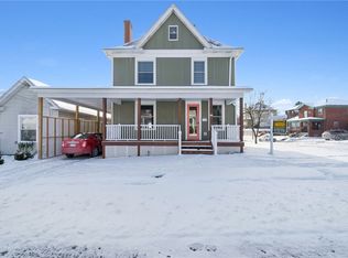 340 2nd Ave, Waynesburg, PA 15370