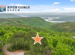 1156 Legacy Dr LOT 1156, Guild, TN 37340