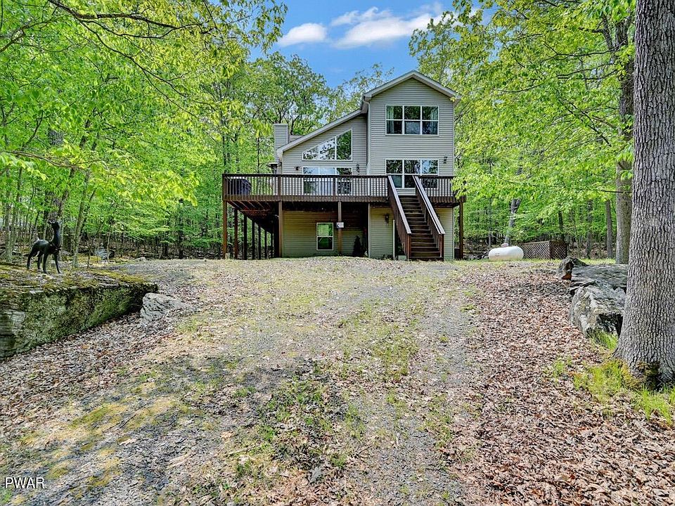 321 Powderhorn Dr, Lackawaxen, PA 18435 MLS PW231427 Zillow