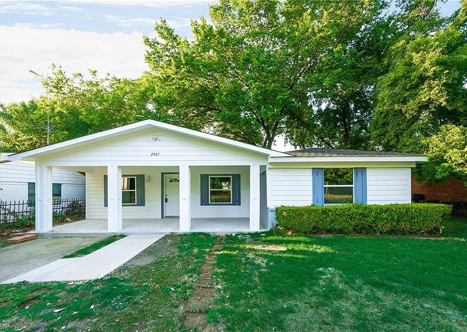 1st image of 2407 El Capitan Dr