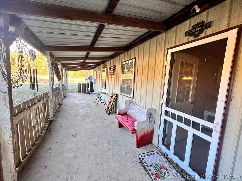53679 W Highway 16, Drumright, OK 74030 MLS 2338628 Zillow
