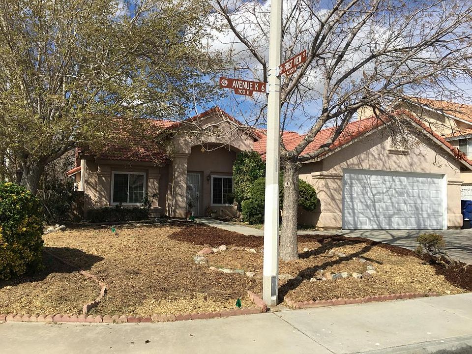 2nd image of 703 E Avenue K6