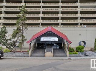 9918 101st St NW #1012, Edmonton, AB T5K2L1