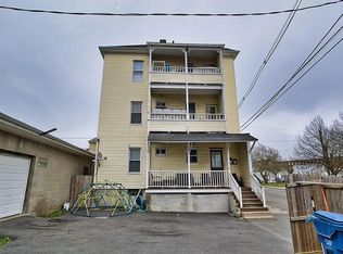 1094 Cove Rd REAR 1, New Bedford, MA 02744