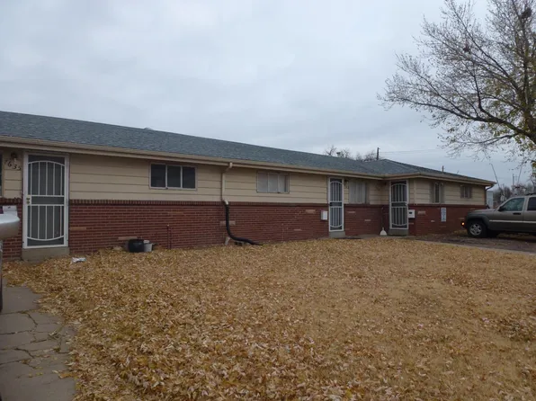 7625 W 61st Ave #2, Arvada, CO 80004