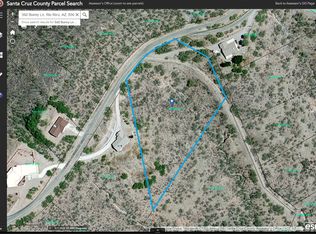 560 Bunny Ln, Rio Rico, AZ 85648