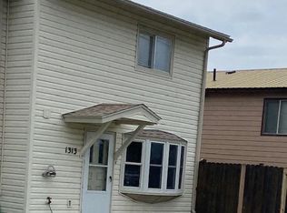 1313 W Park Ave #1313, Riverton, WY 82501