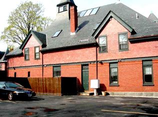 8-10 Slocum St #7, Providence, RI 02909