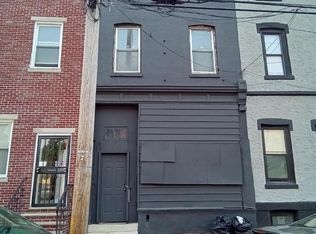 1854 N 21st St, Philadelphia, PA 19121