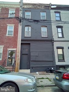 1854 N 21st St, Philadelphia, PA, 19121