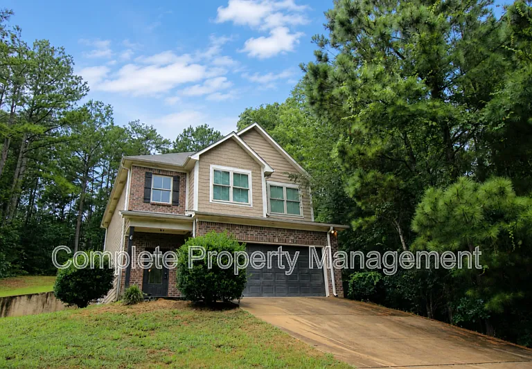 20478 Castle Ridge Rd — Photo 1