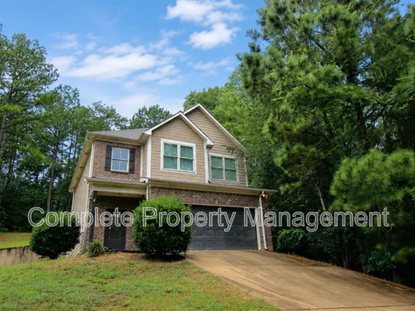 20478 Castle Ridge Rd, Mc Calla, AL 35111