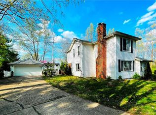 6245 Dayton Liberty Rd, Dayton, OH 45417