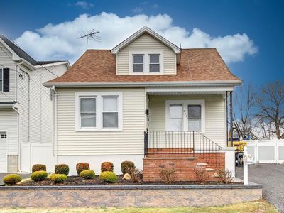223 Huff Ave, Manville, NJ, 08835