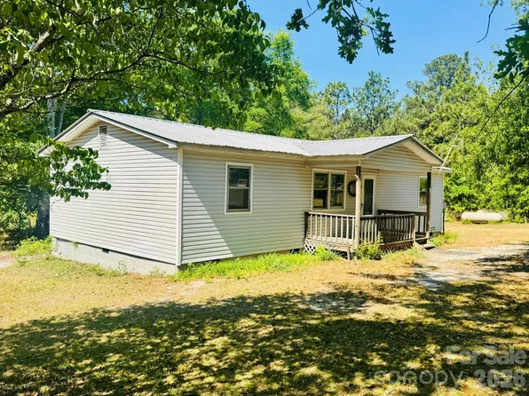 773 Beaverdam Church Rd, Rockingham, NC 28379