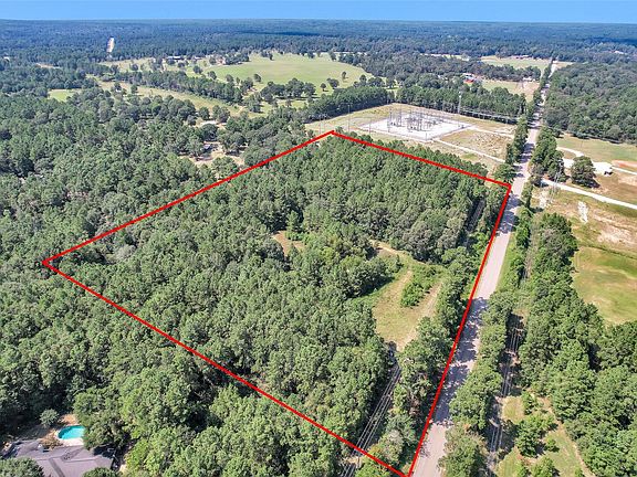 3rd image of Browder Traylor Rd Lot 33