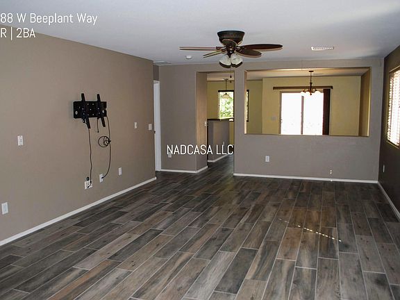 4th image of 4688 W Beeplant Way