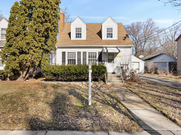 718 W Olin Ave, Madison, WI 53715
