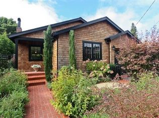 10 Ryan Ave, Mill Valley, CA 94941
