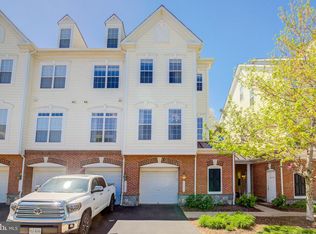 14419 Macon Grove Ln, Gainesville, VA 20155