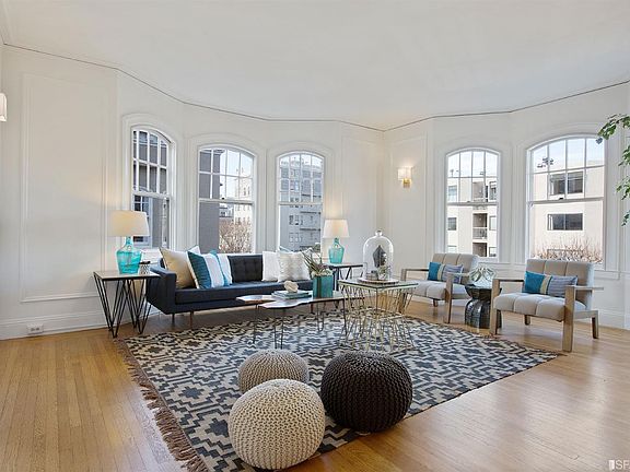 3rd image of 1769 Broadway APT 8