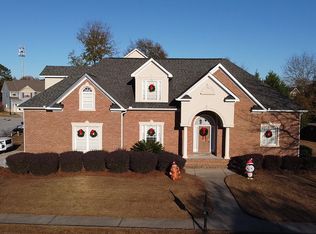 507 Dickson Hill Cir, West Columbia, SC 29170