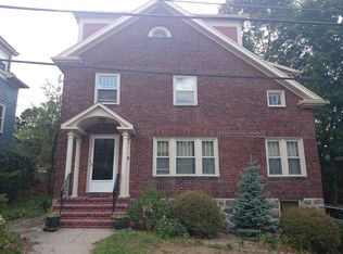 55 Orchardhill Rd, Jamaica Plain, MA 02130
