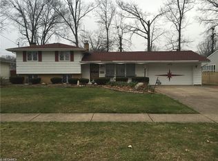 5214 Edgewood Dr, Lorain, OH