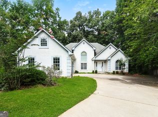 45 Dunning Keep, Covington, GA 30016