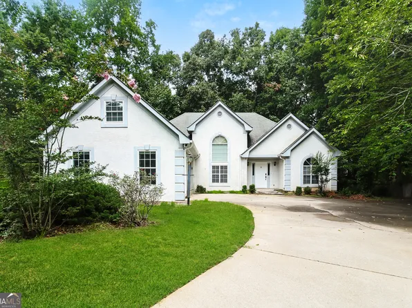 45 Dunning Keep, Covington, GA 30016