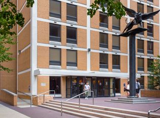 Orlowitz Residences, Philadelphia, PA 19107